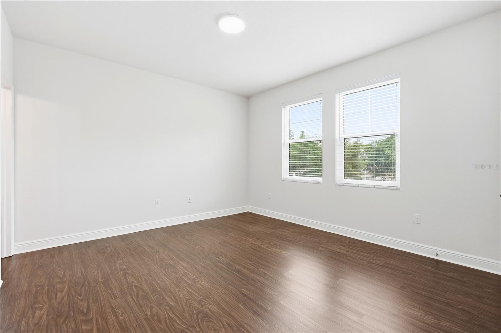 PARK BROOK OF CITRUS PARK - Residential