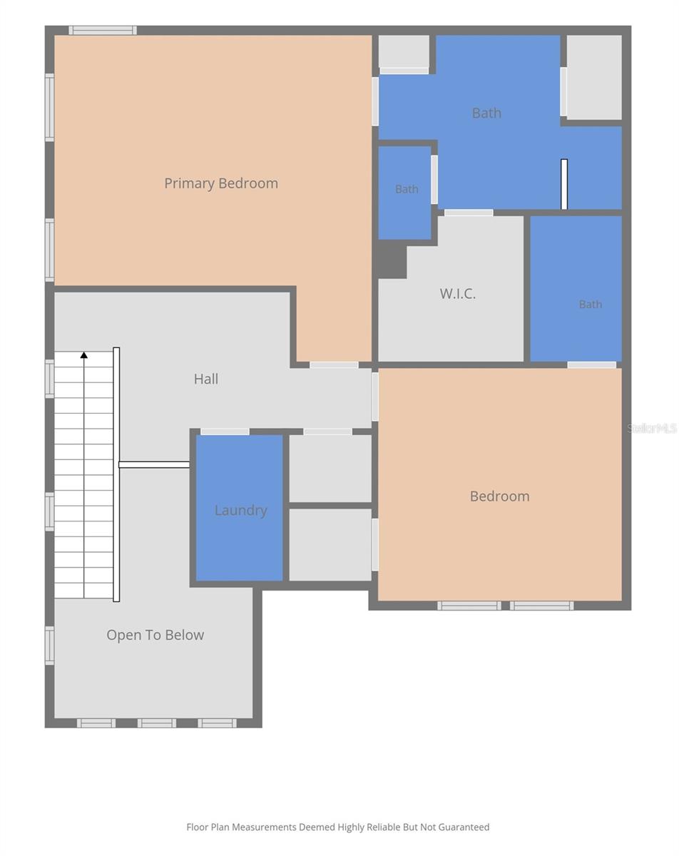 PARK BROOK OF CITRUS PARK - Residential