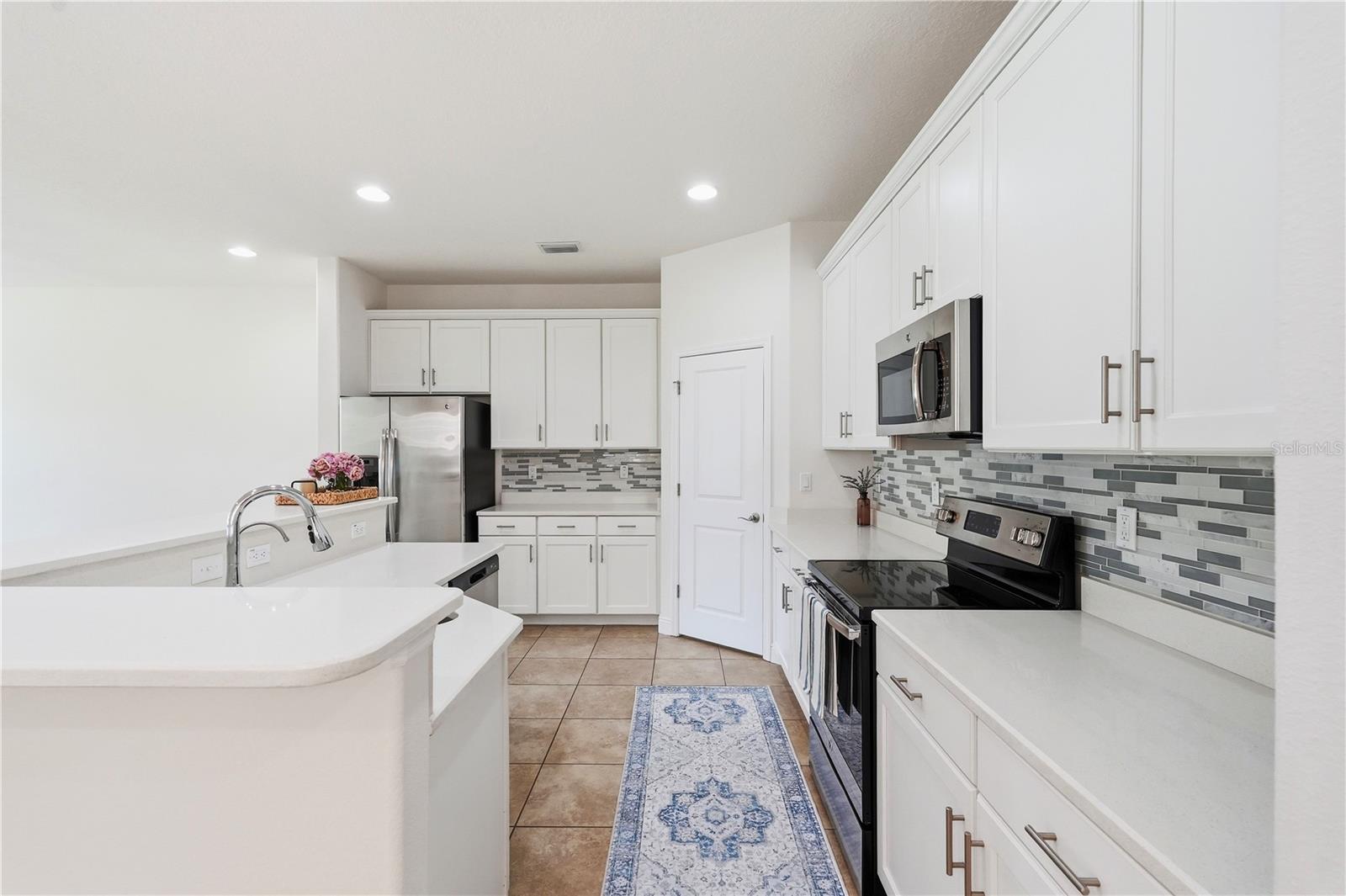 PARK BROOK OF CITRUS PARK - Residential