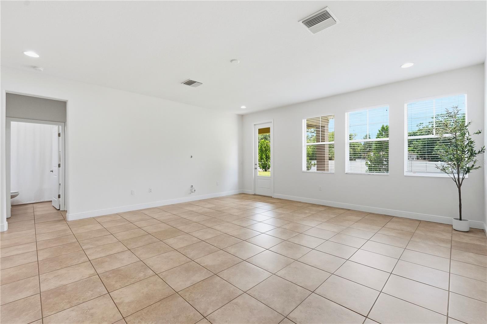 PARK BROOK OF CITRUS PARK - Residential