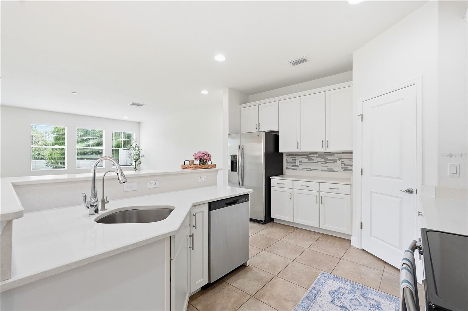 PARK BROOK OF CITRUS PARK - Residential