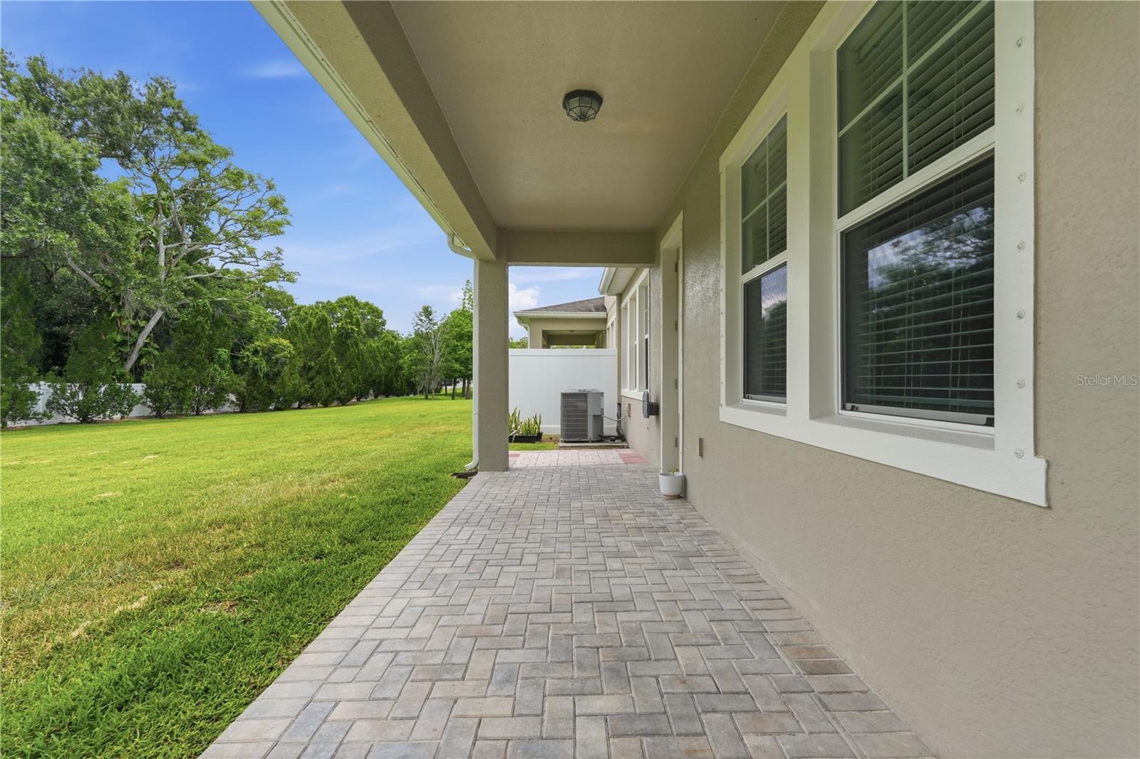 PARK BROOK OF CITRUS PARK - Residential