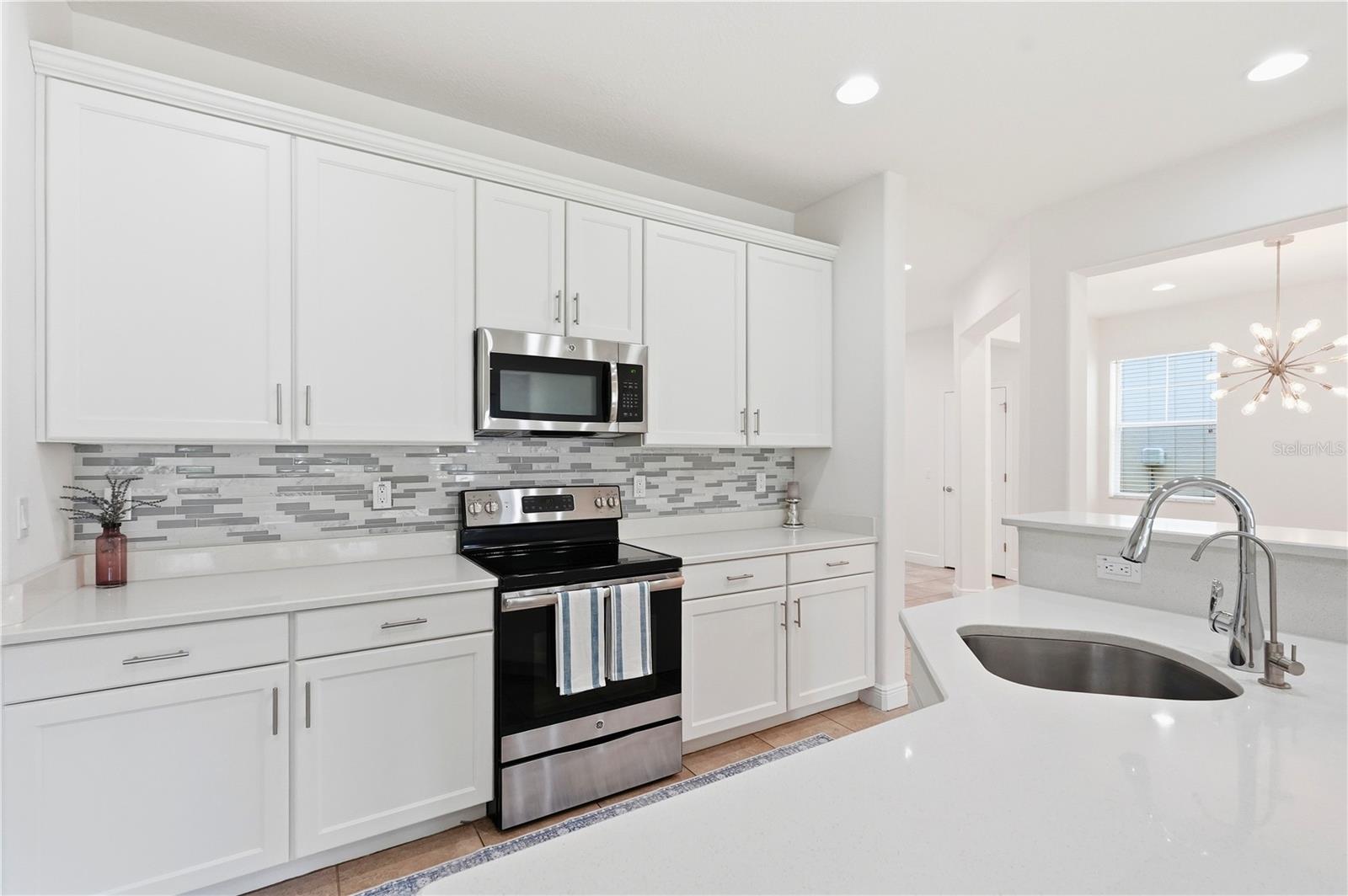 PARK BROOK OF CITRUS PARK - Residential