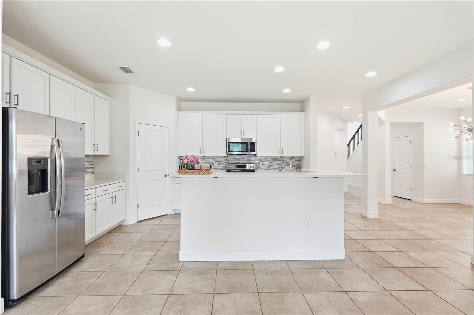PARK BROOK OF CITRUS PARK - Residential
