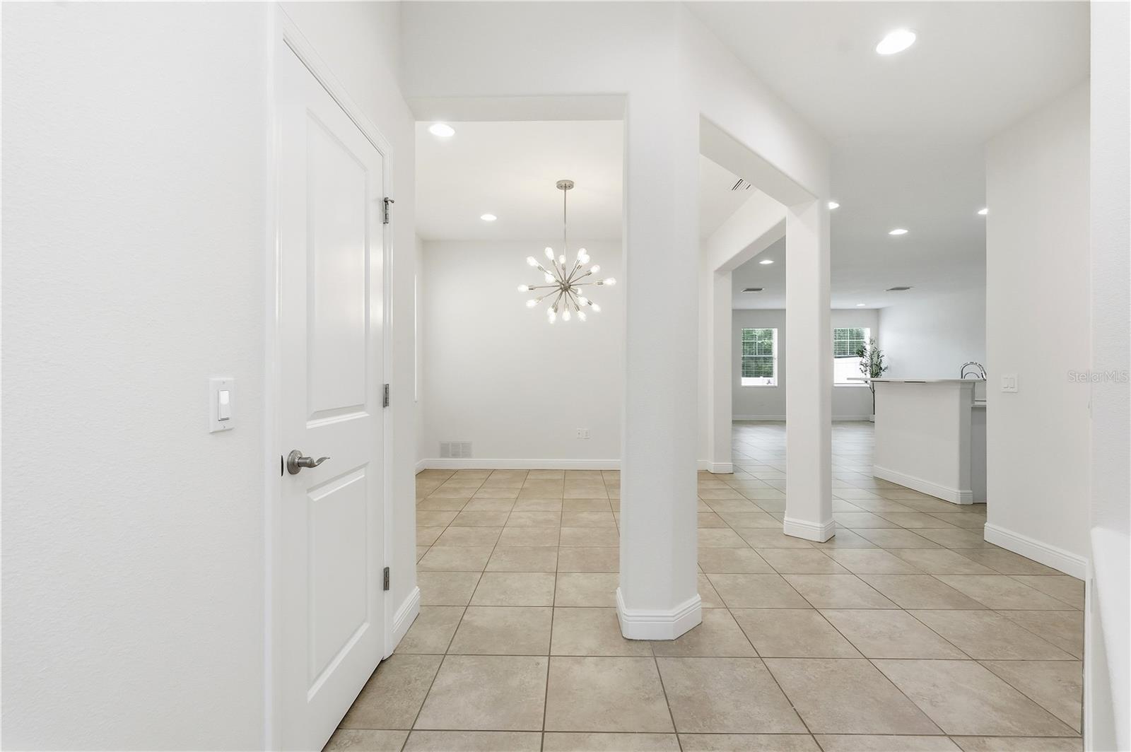 PARK BROOK OF CITRUS PARK - Residential