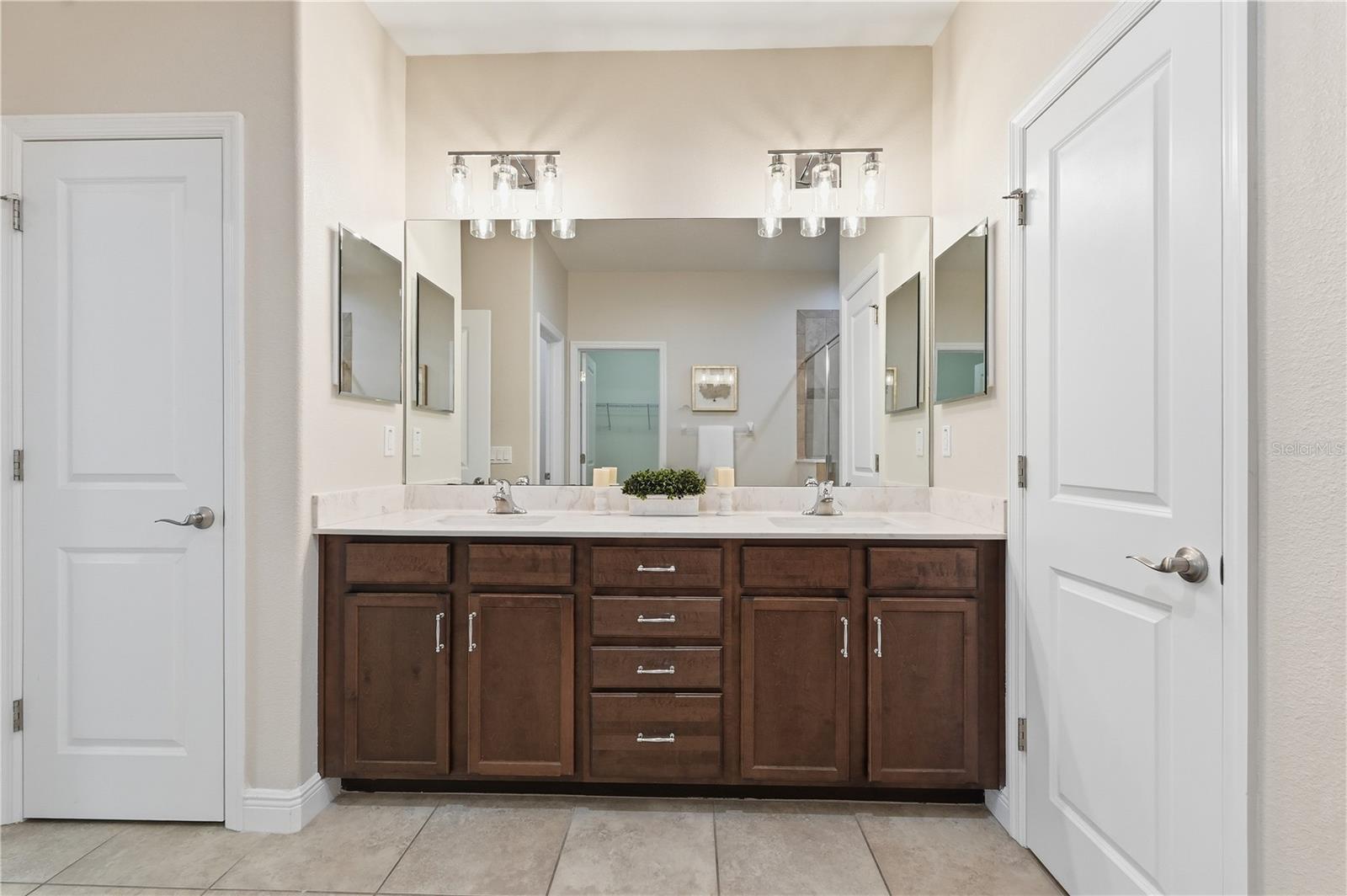 PARK BROOK OF CITRUS PARK - Residential