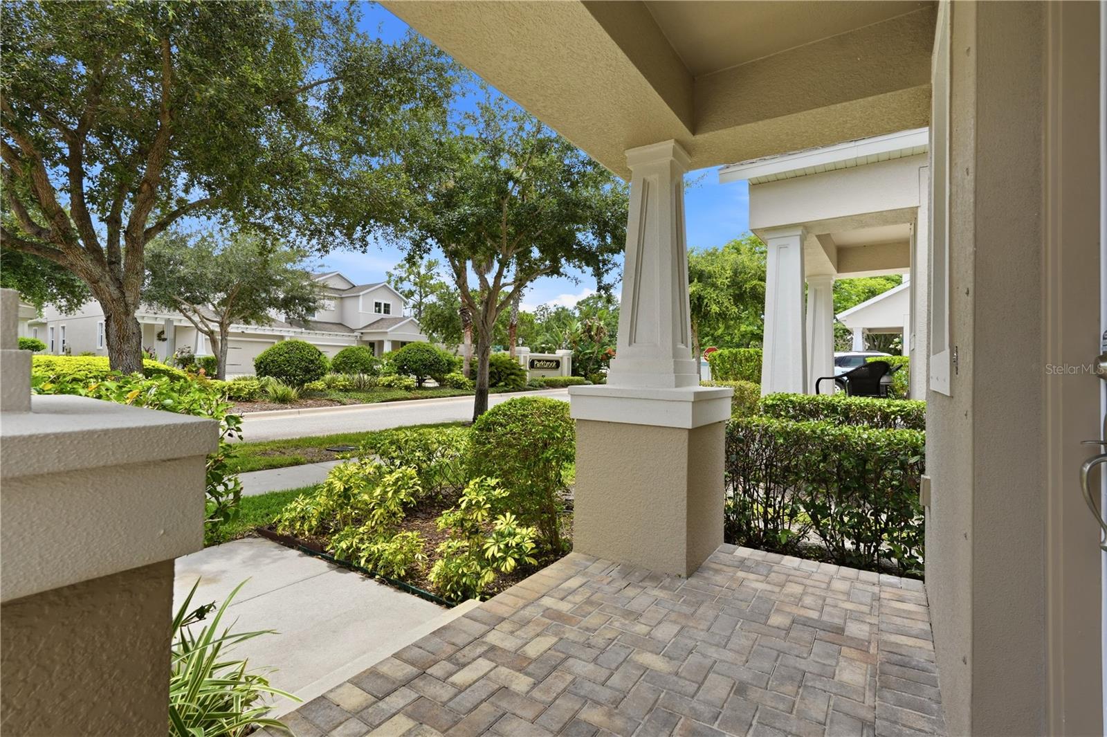 PARK BROOK OF CITRUS PARK - Residential