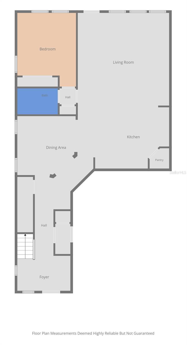 PARK BROOK OF CITRUS PARK - Residential