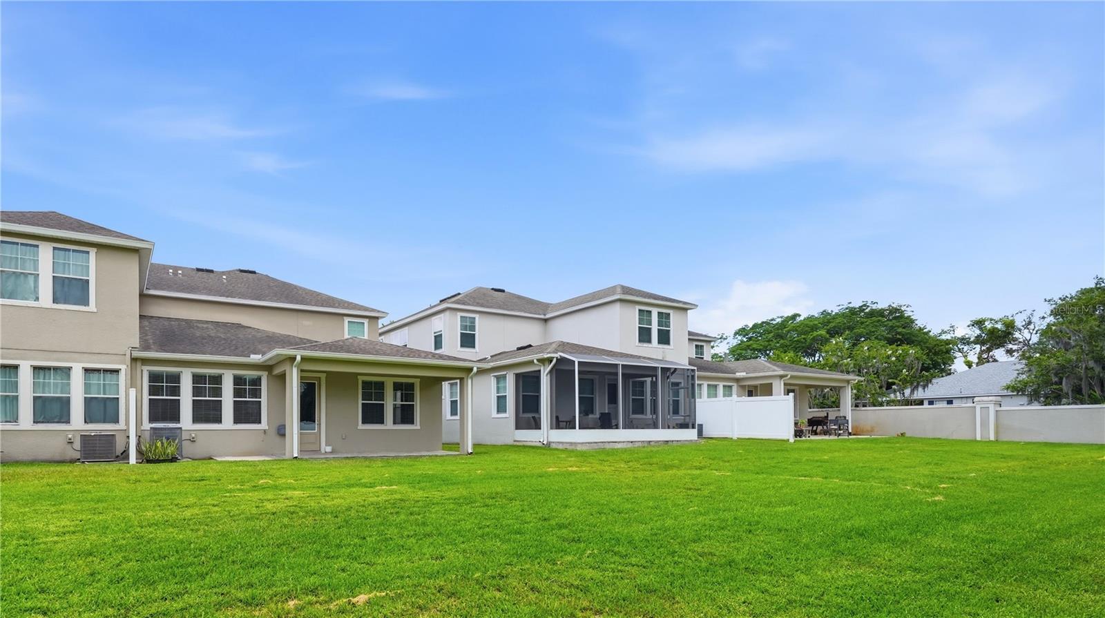PARK BROOK OF CITRUS PARK - Residential