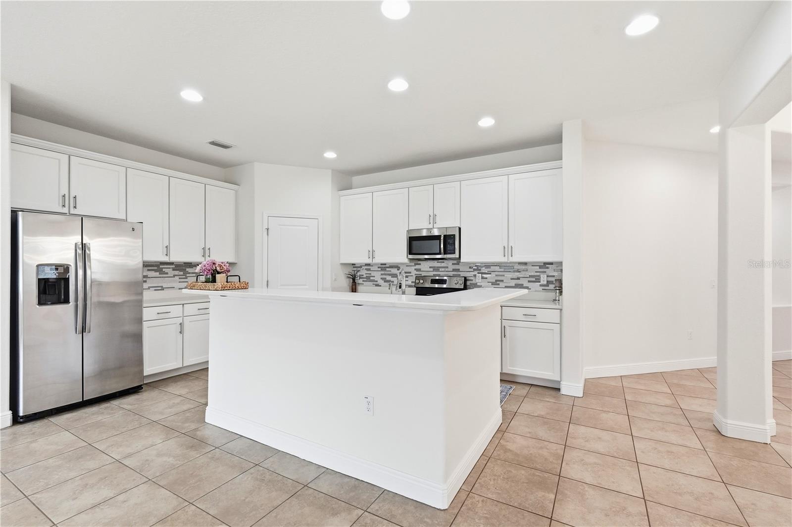 PARK BROOK OF CITRUS PARK - Residential