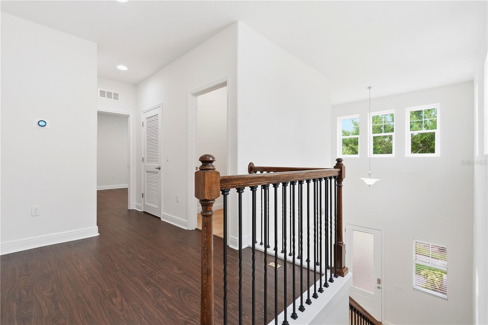 PARK BROOK OF CITRUS PARK - Residential