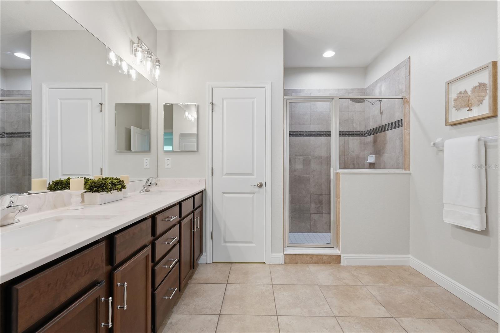 PARK BROOK OF CITRUS PARK - Residential