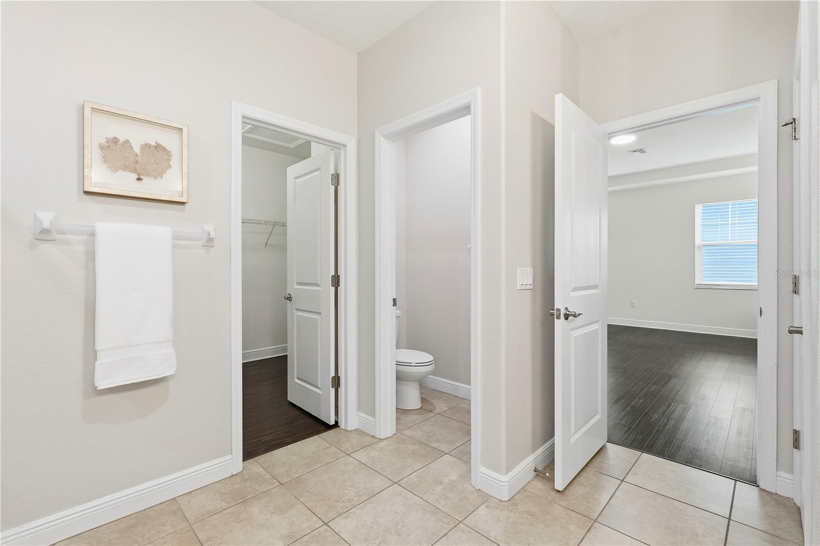 PARK BROOK OF CITRUS PARK - Residential