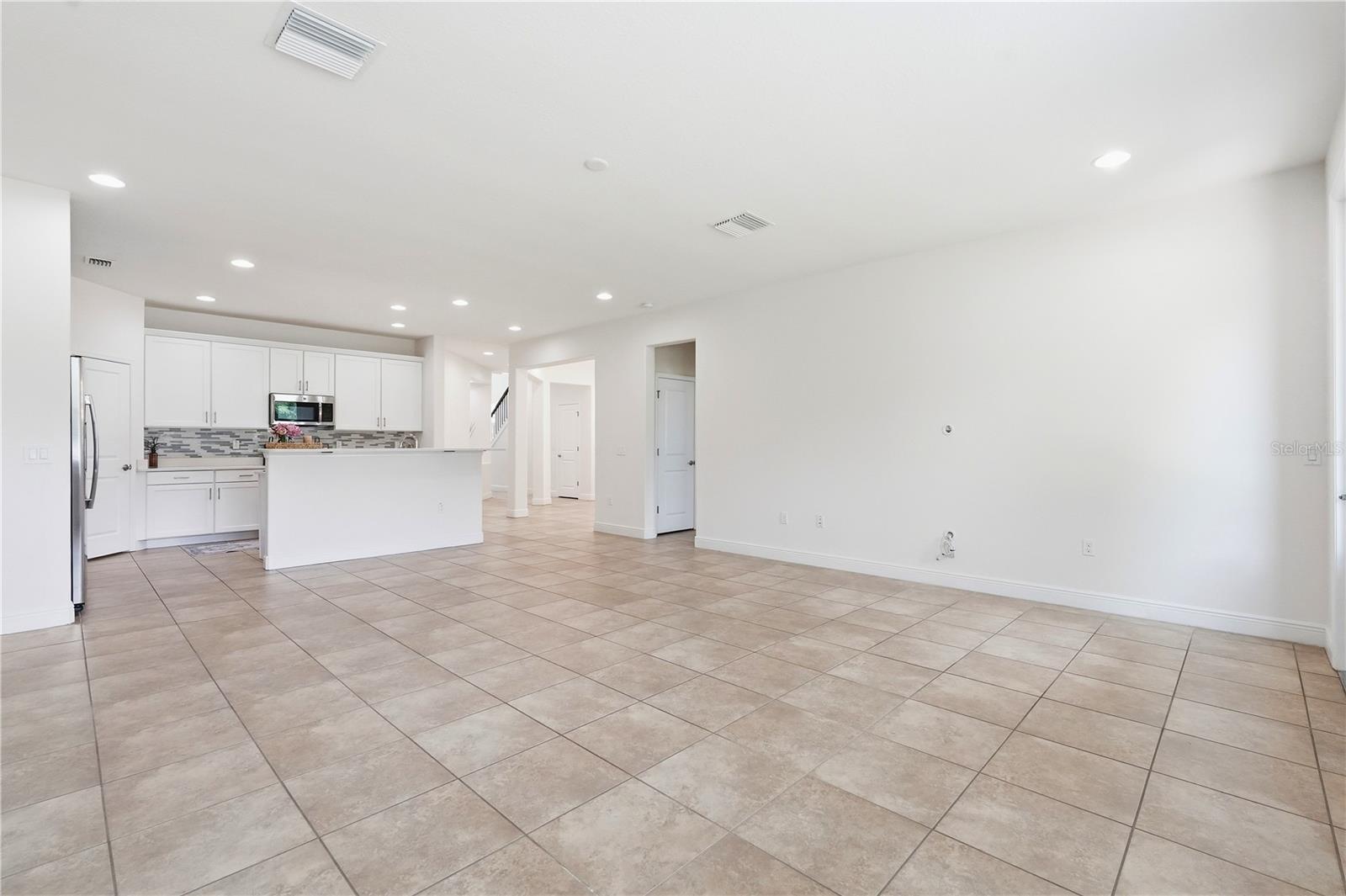 PARK BROOK OF CITRUS PARK - Residential