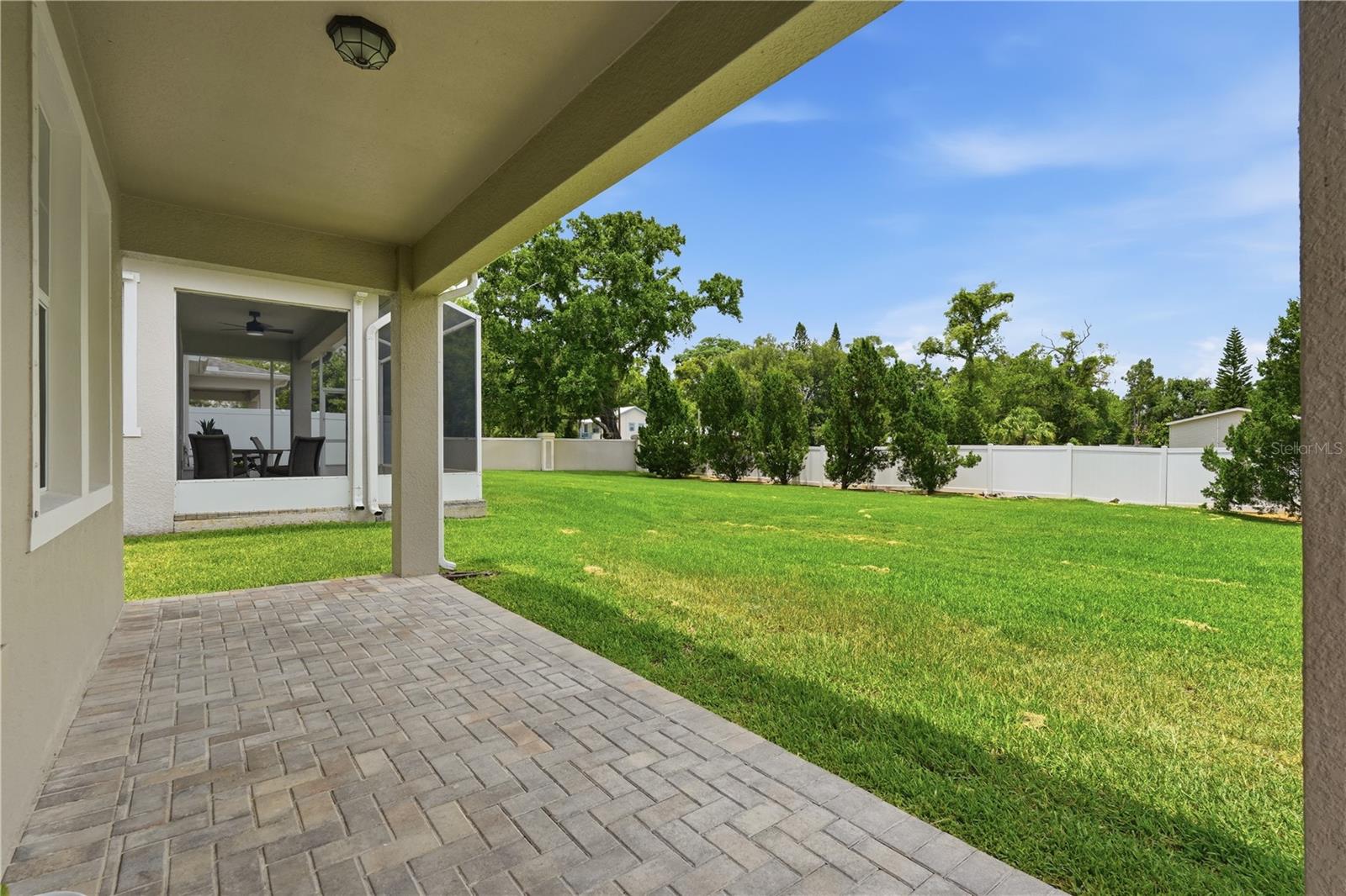 PARK BROOK OF CITRUS PARK - Residential