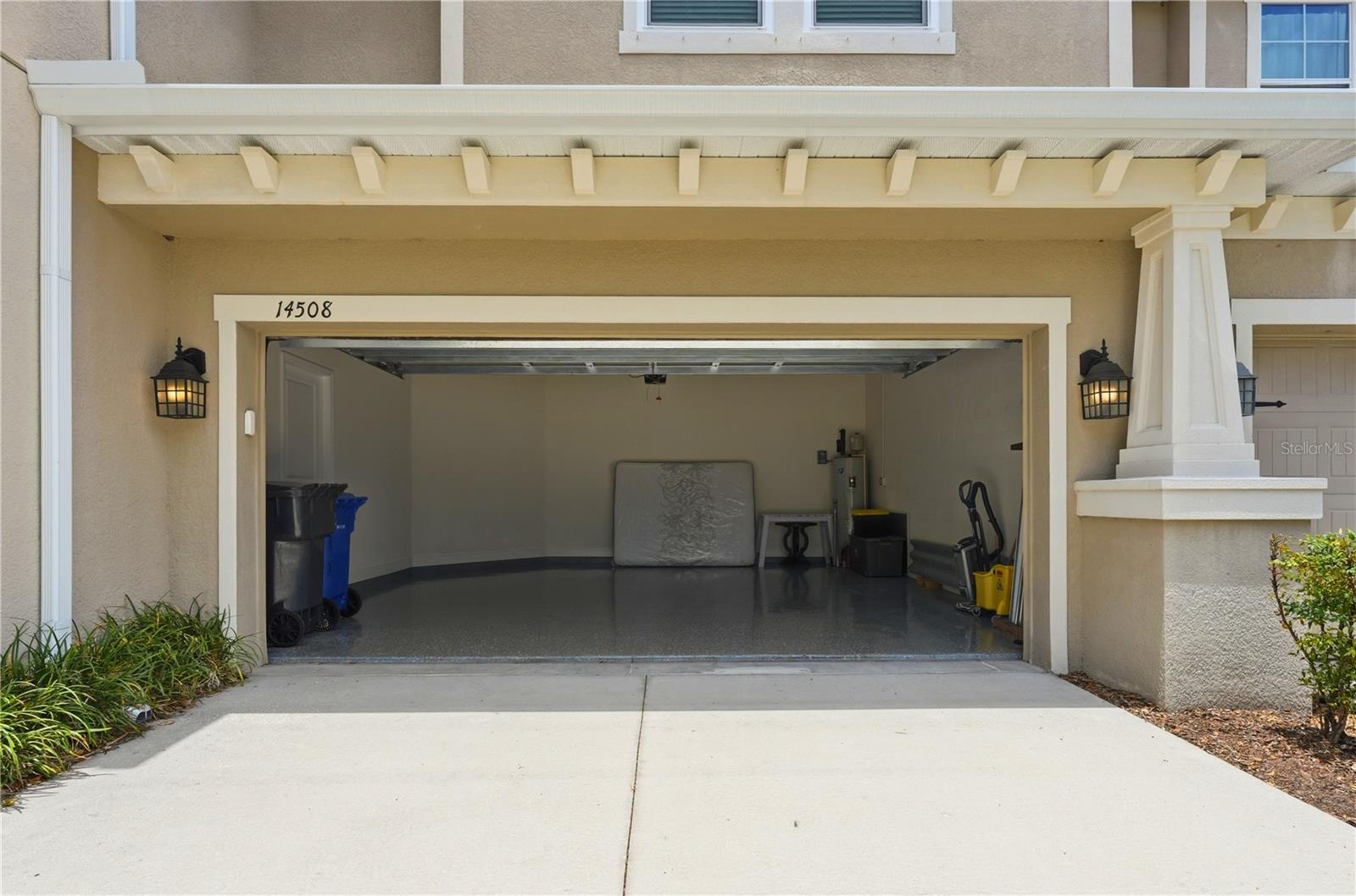 PARK BROOK OF CITRUS PARK - Residential
