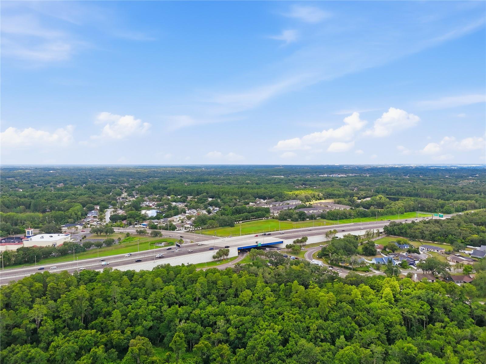 PARK BROOK OF CITRUS PARK - Residential