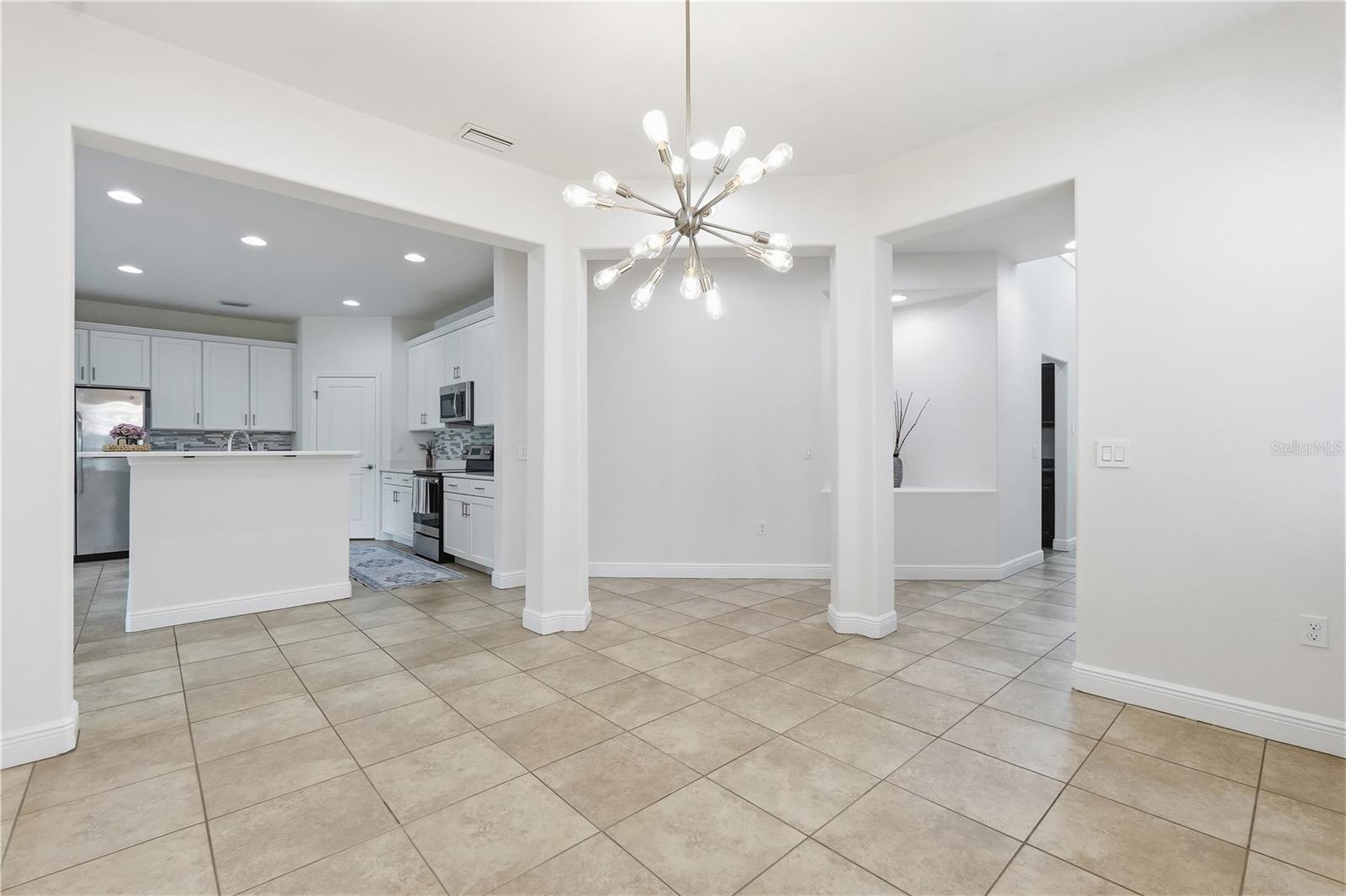 PARK BROOK OF CITRUS PARK - Residential