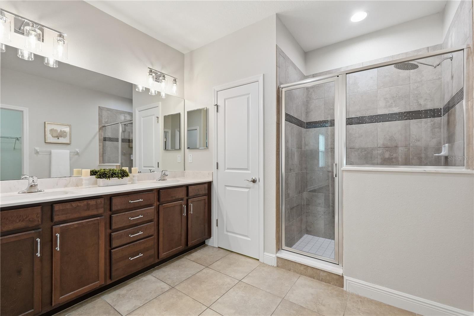 PARK BROOK OF CITRUS PARK - Residential