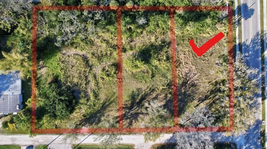 SELLER FINANCING IS AVAILABLE. CALL FOR DETAILS~  Just Reduced!  Step into the realm of extraordinary possibilities with this luxurious opportunity for the development of the desirable Perry Park or personal estate acquisition in a prime location over 0.38 acres of land! These three seamlessly adjoining vacant lots, collectively spanning over an acre, serve as an exquisite canvas for a visionary young developer. Imagine the potential to craft three opulent single-family homes, explore the allure of multifamily rezoning, or manifest the epitome of your dream home, free from the constraints of neighboring properties. Nestled in a highly coveted locale near the Manatee River, this property embraces a harmonious blend of serenity and convenience. Within mere moments, residents can bask near esteemed attractions like the Pittsburgh Pirates training facility and the prestigious Rolling Green Golf Course, offering a perfect synthesis of leisure and lifestyle appeal. Moreover, effortless access to I-75 ensures a seamless connection to neighboring cities and urban amenities, enriching the allure of this distinguished address. For those seeking a deeper understanding, surveys are available upon request, providing a meticulous overview of the land's dimensions and layout. Acknowledging that all measurements and information are subject to verification by discerning potential buyers and their astute agents is imperative. This offering is an infrequent opportunity to secure a substantial parcel of land with boundless potential. Whether your aspirations lean towards a visionary residential development project or the creation of your private oasis, these lots lay the groundwork for an array of possibilities. Do not let slip away the chance to claim ownership of this exceptional property, where luxury meets limitless potential."Seller financing is available at 20% Deposit at a 12% interest rate. LOT ZONED RSF1 LOT buildable for single-family home OR**  multifamily rezoning ** RSF6 TOWNHOMES, Multi-units, NO HOA FEES, NO DEED RESTRICTIONS Manatee County has a Low tax rate in unincorporated districts.