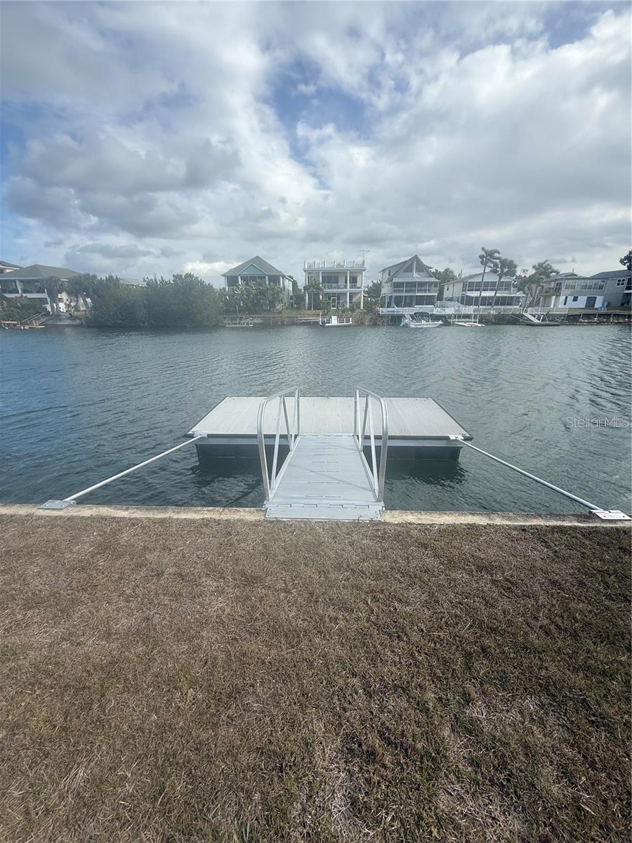 HERNANDO BEACH - Land