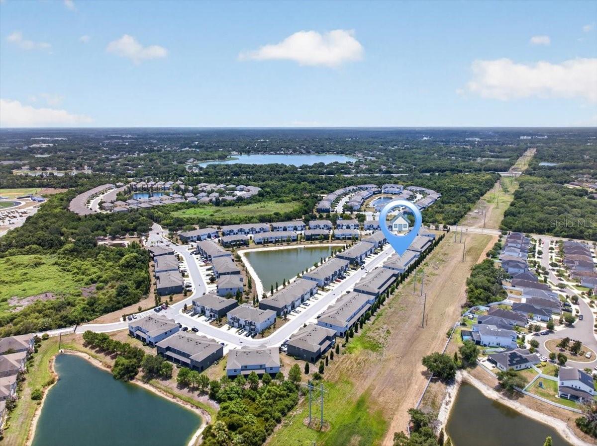 EAGLE PALM PH 3B - Residential
