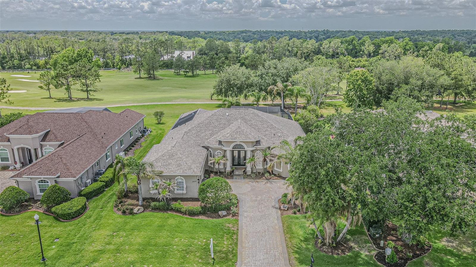 LAKE JOVITA GOLF AND COUNTRY CLUB - Residential
