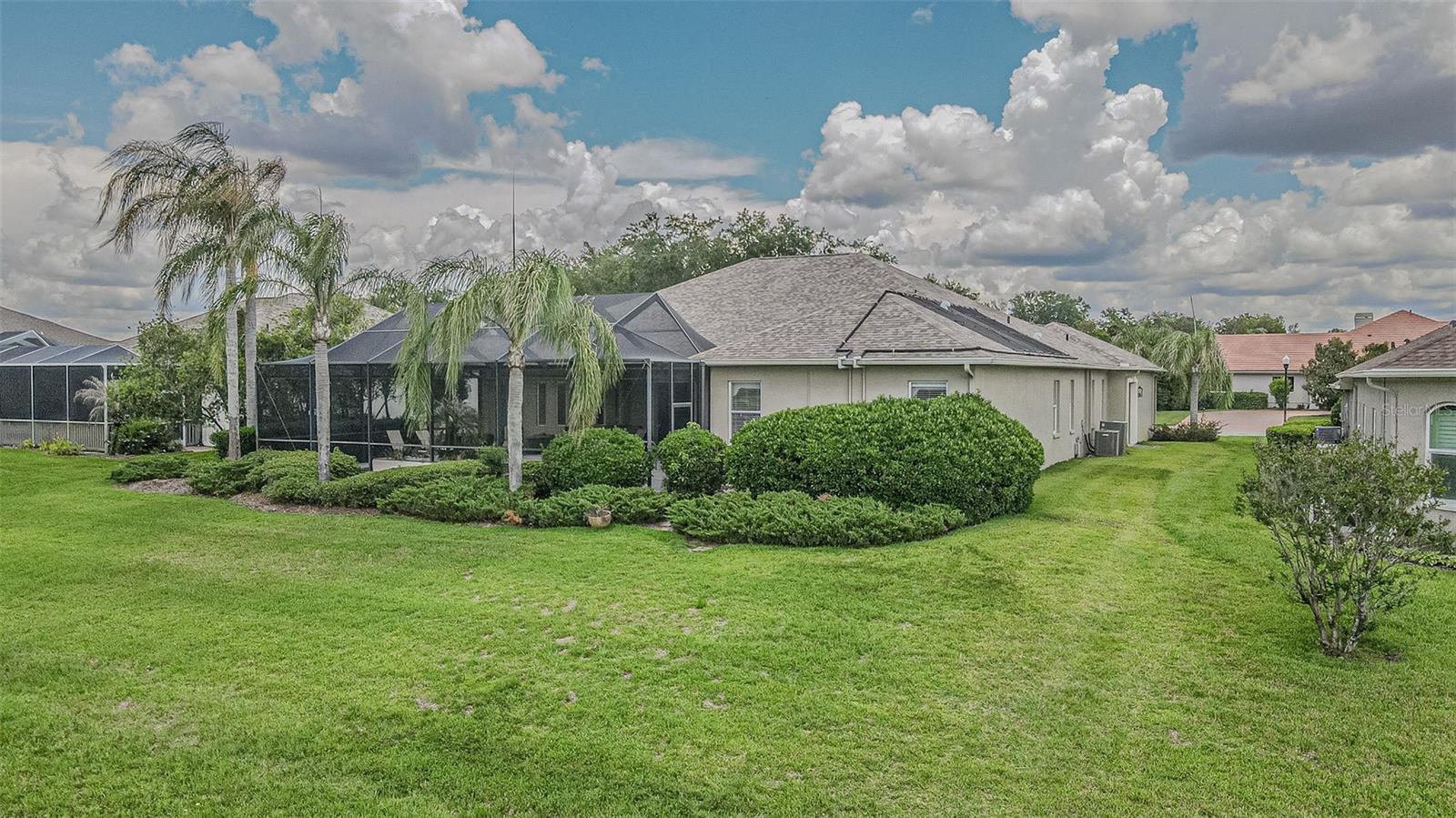 LAKE JOVITA GOLF AND COUNTRY CLUB - Residential