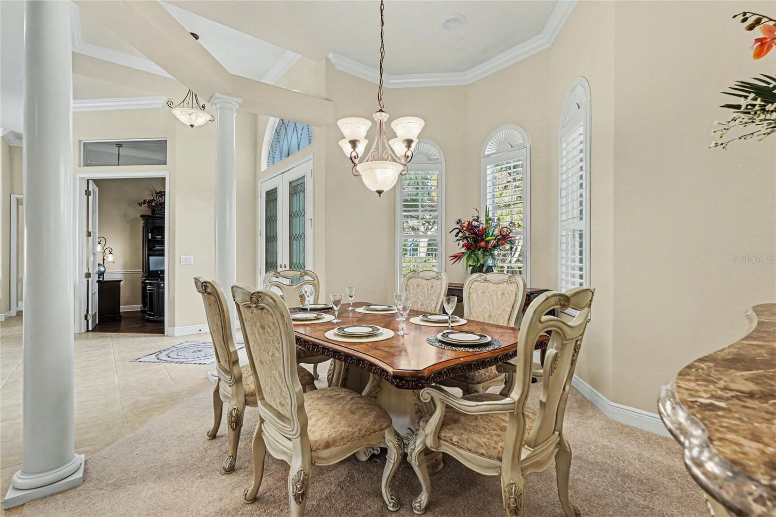 LAKE JOVITA GOLF AND COUNTRY CLUB - Residential