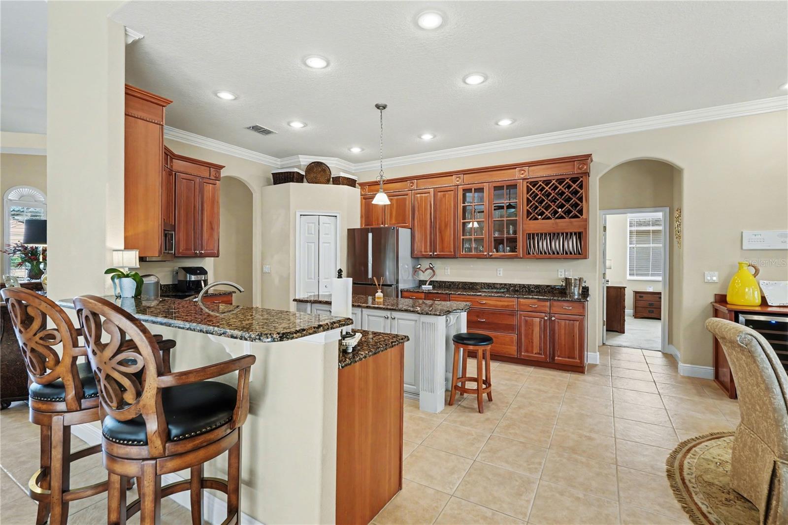 LAKE JOVITA GOLF AND COUNTRY CLUB - Residential