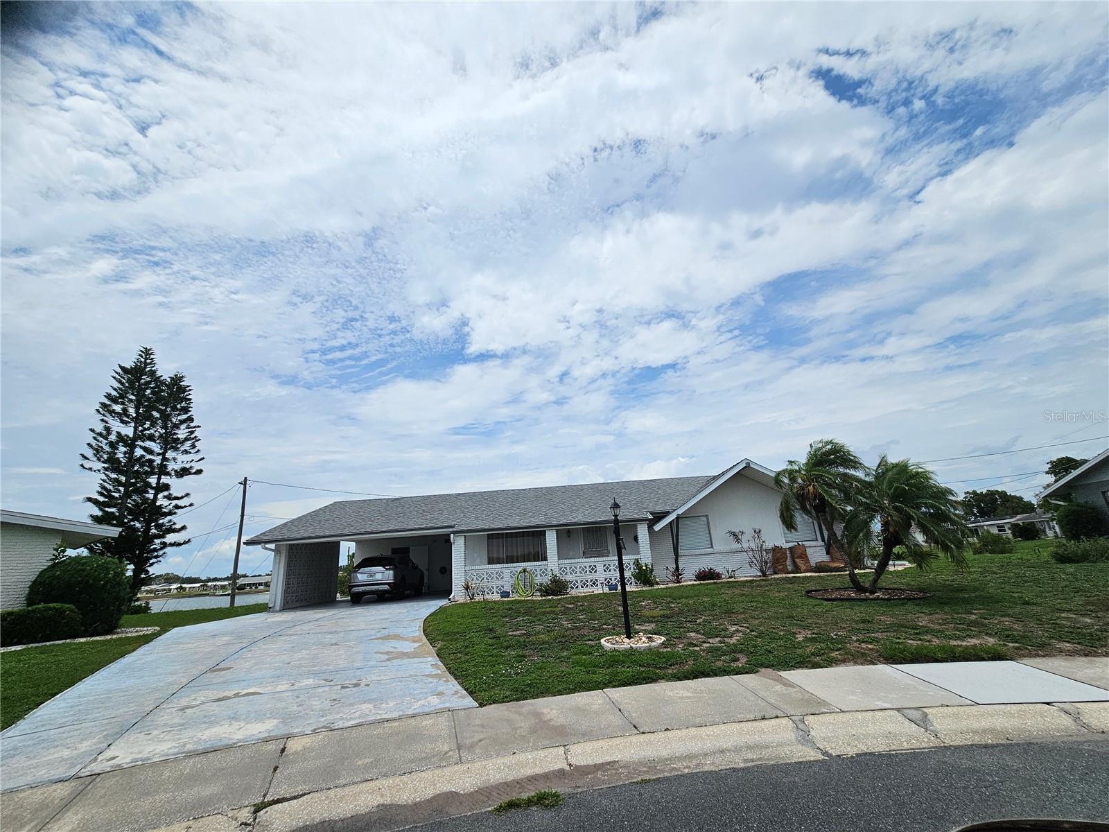 DEL WEBBS SUN CITY FLORIDA UN - Residential Lease