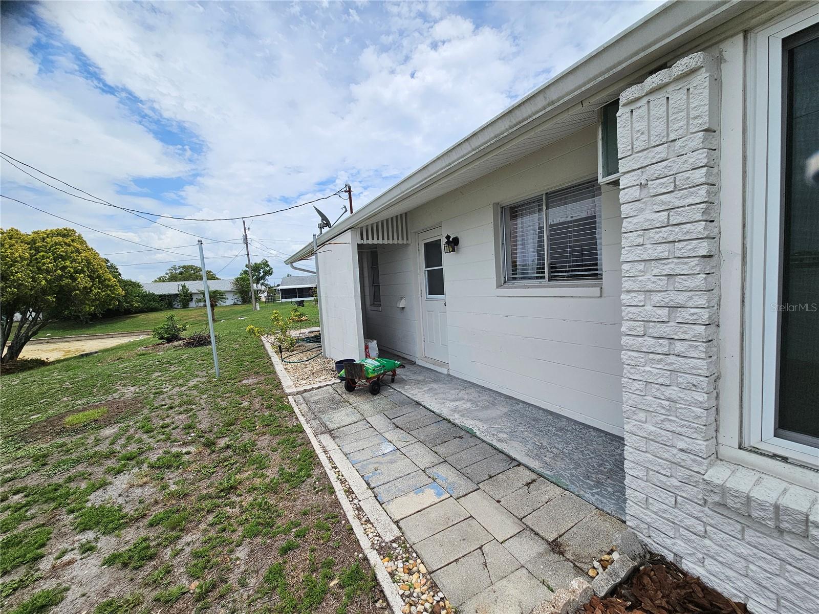 DEL WEBBS SUN CITY FLORIDA UN - Residential Lease
