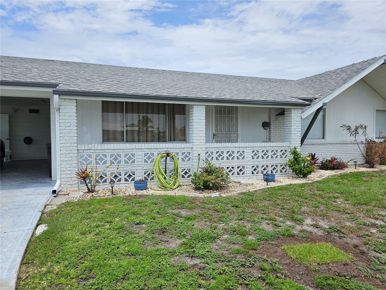 DEL WEBBS SUN CITY FLORIDA UN - Residential Lease
