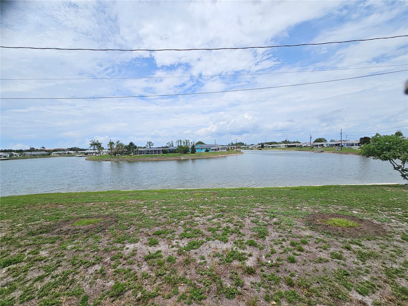 DEL WEBBS SUN CITY FLORIDA UN - Residential Lease