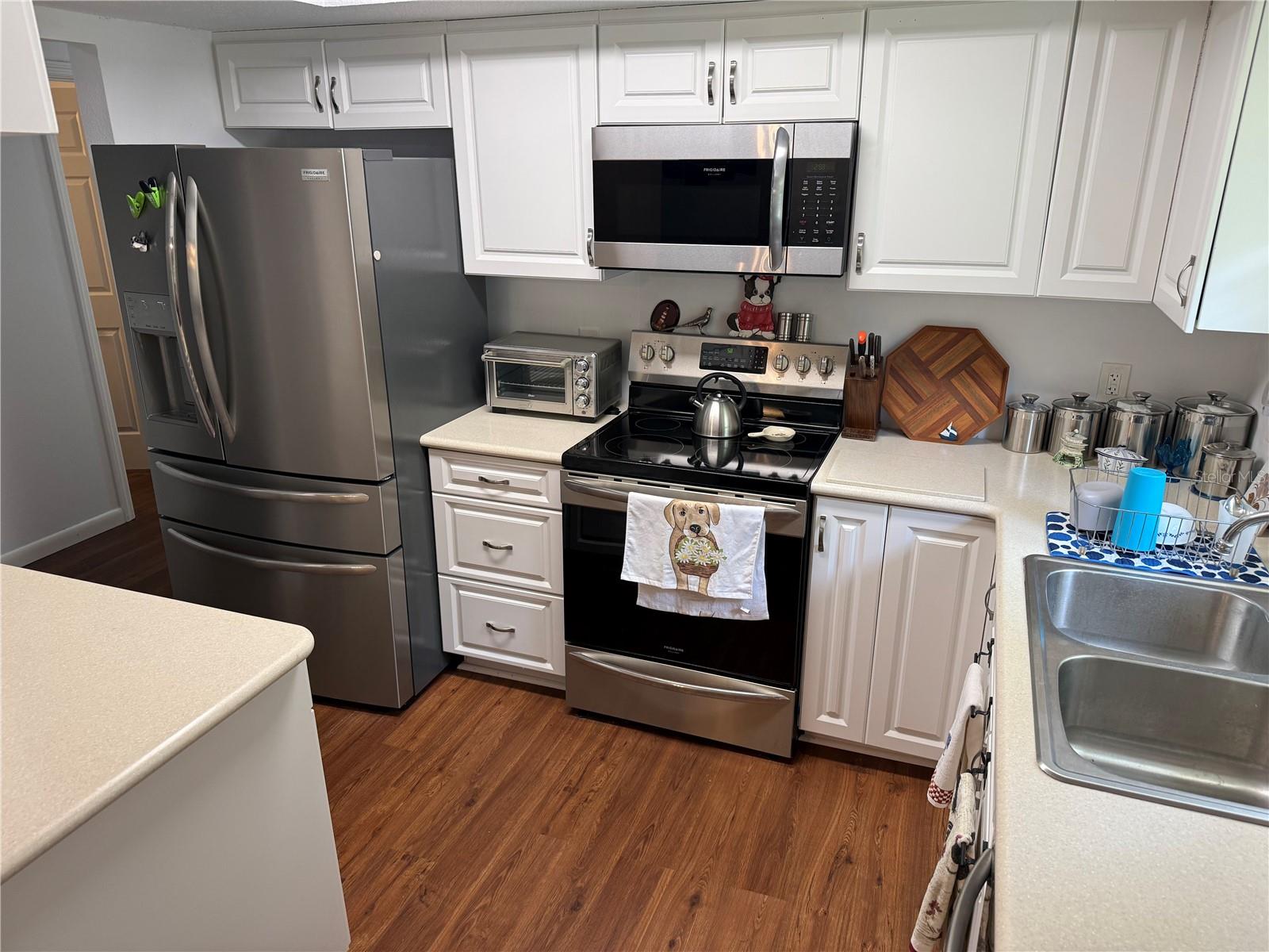 2ND ADD TRACYS PT - Residential