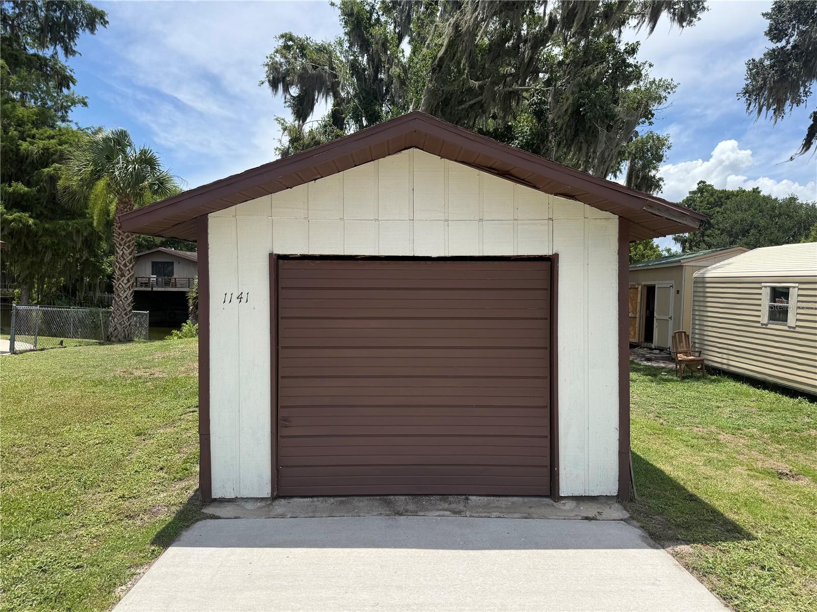 2ND ADD TRACYS PT - Residential