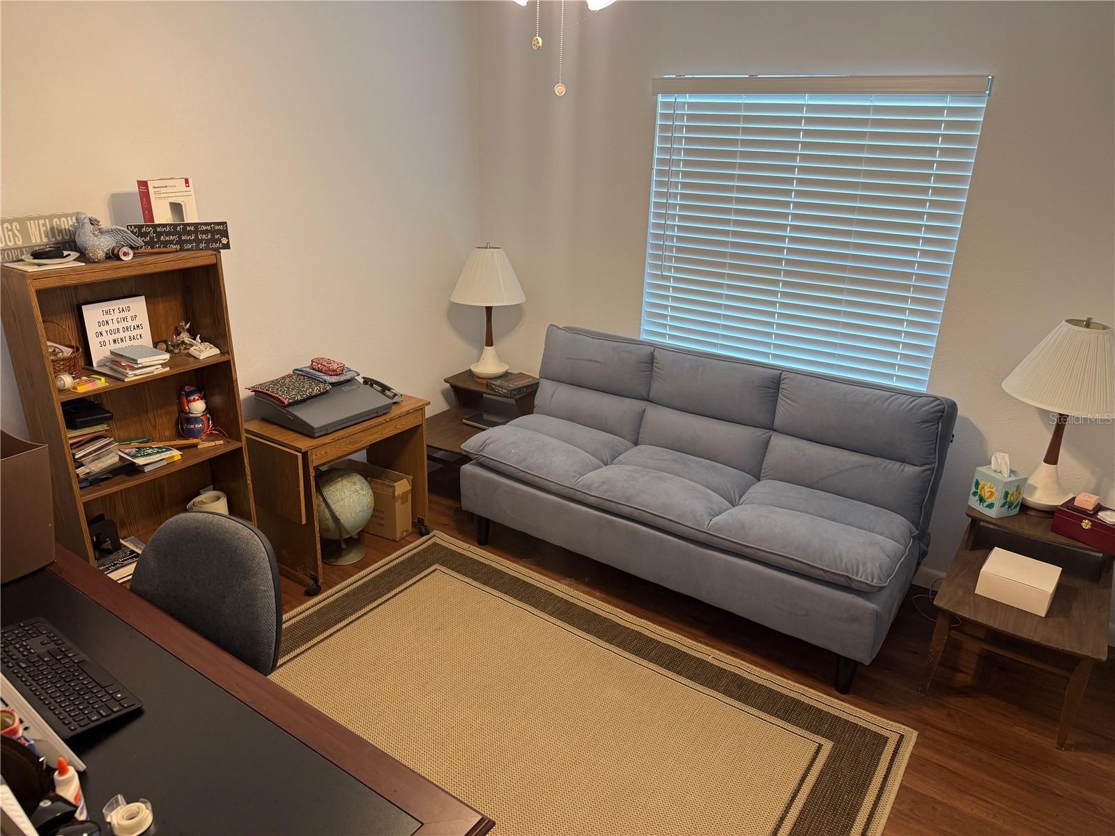 2ND ADD TRACYS PT - Residential