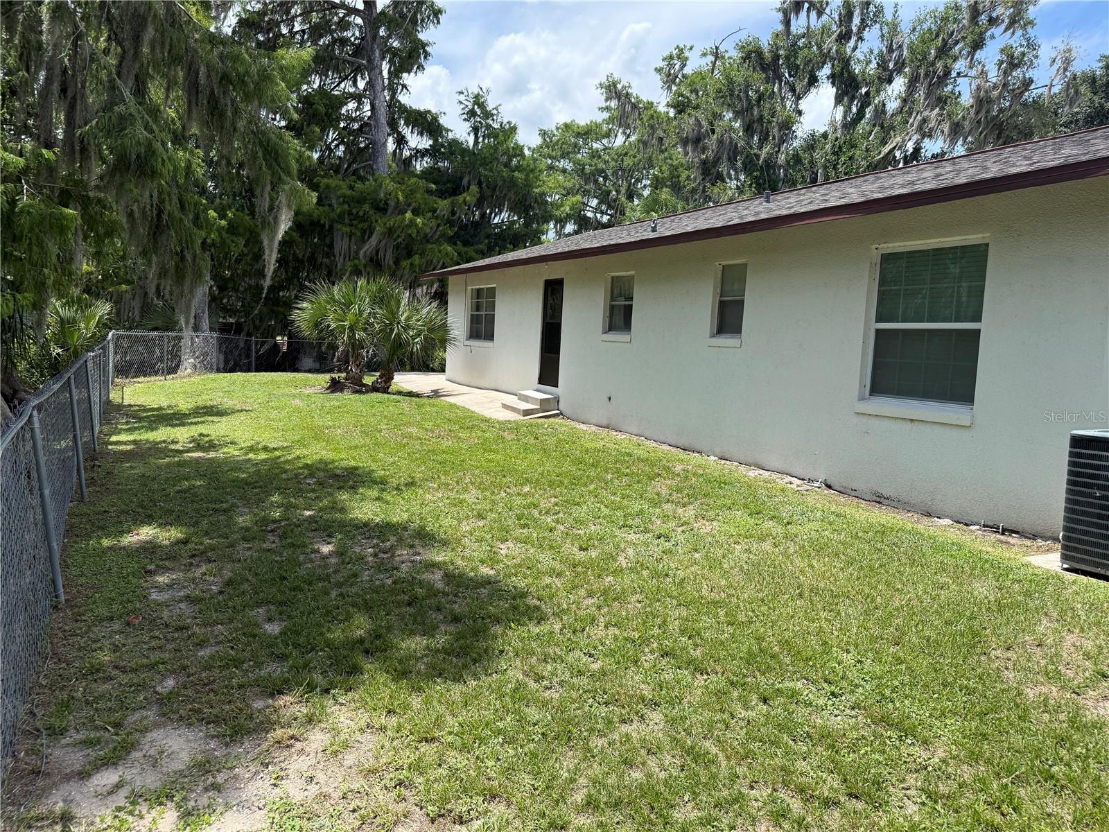 2ND ADD TRACYS PT - Residential