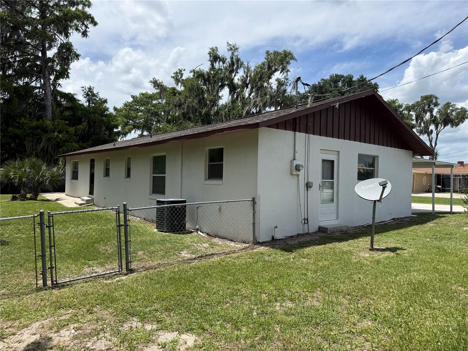 2ND ADD TRACYS PT - Residential