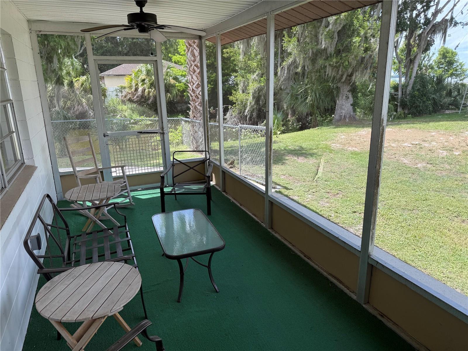 2ND ADD TRACYS PT - Residential