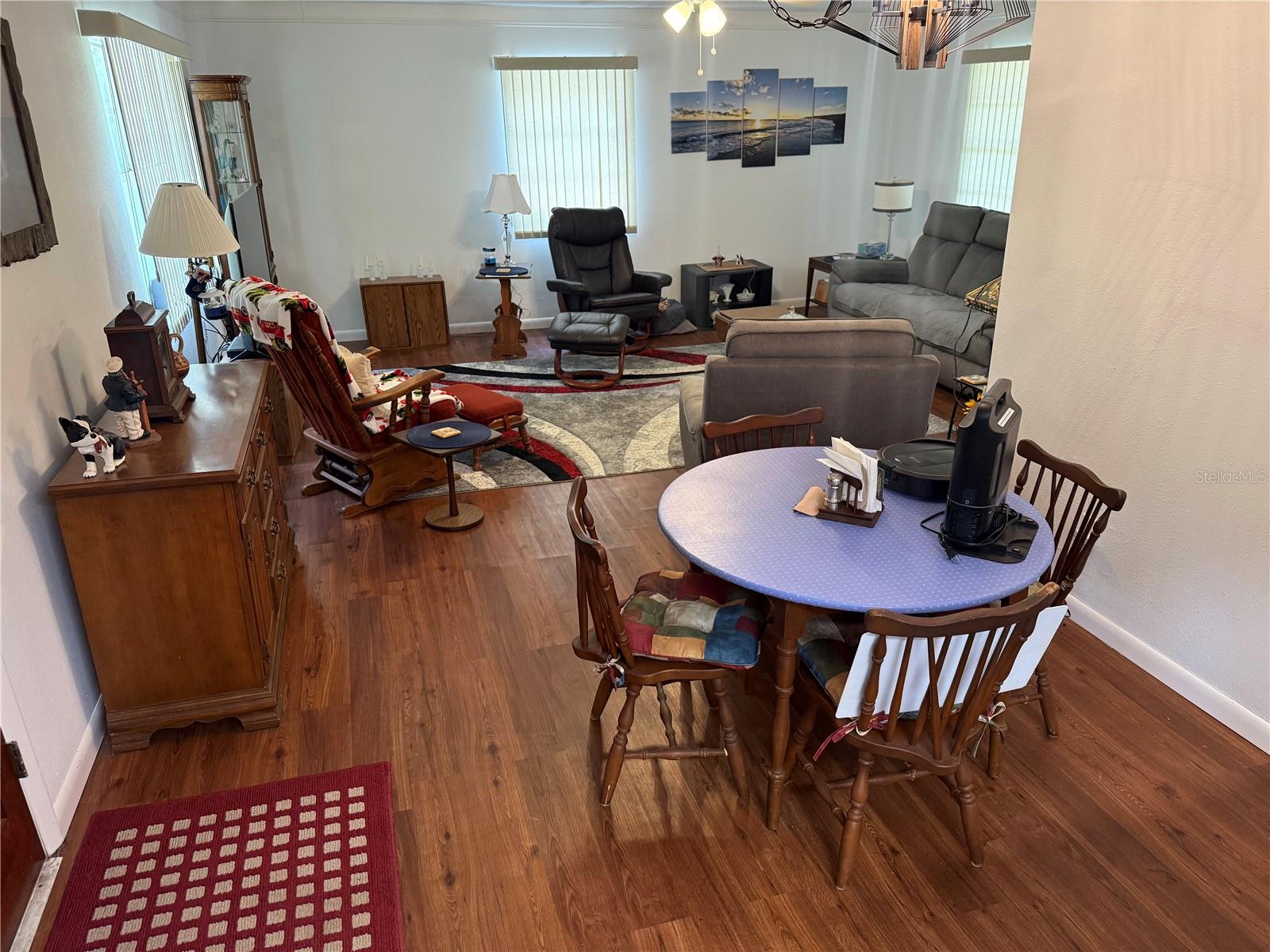 2ND ADD TRACYS PT - Residential