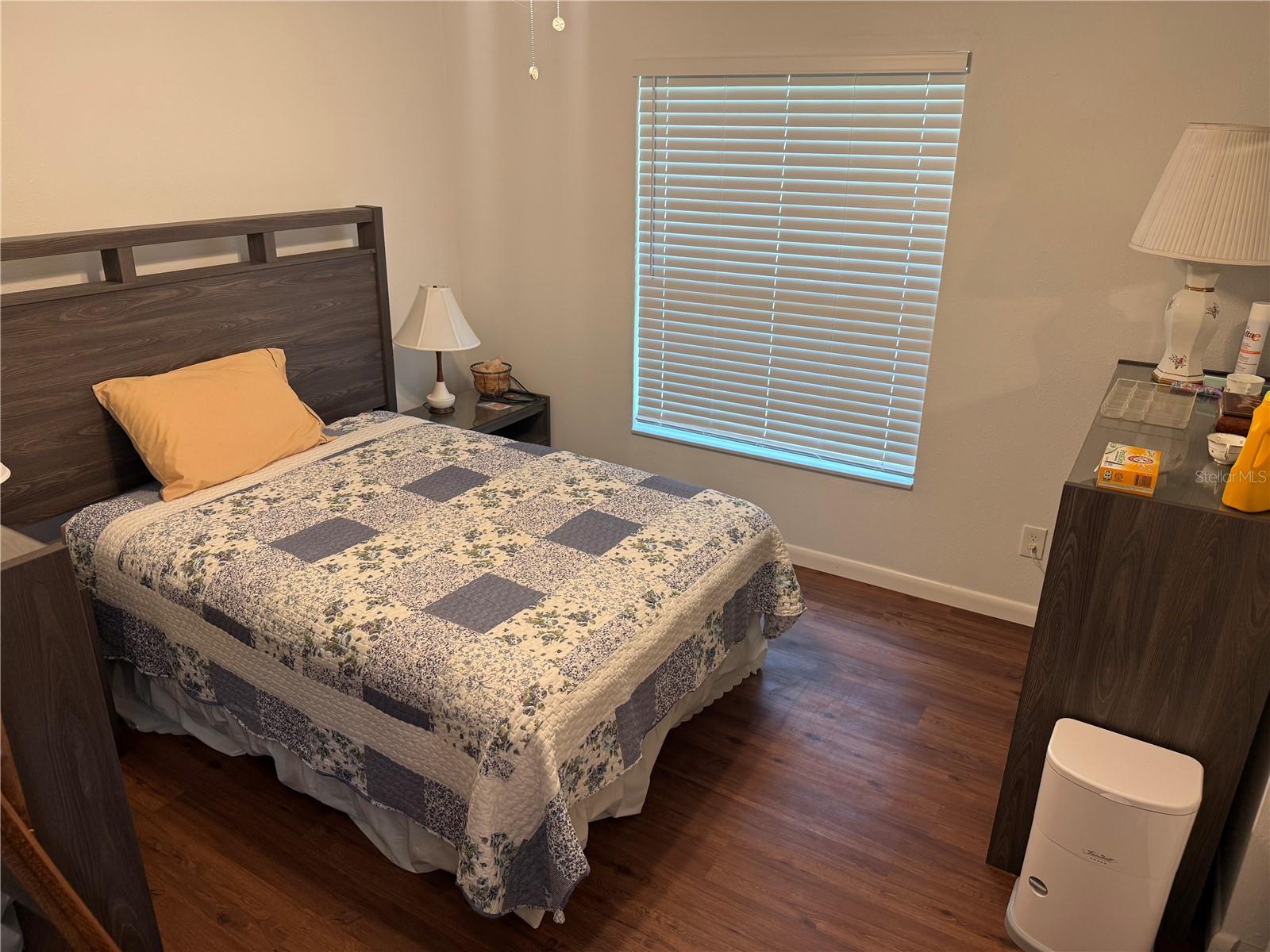 2ND ADD TRACYS PT - Residential