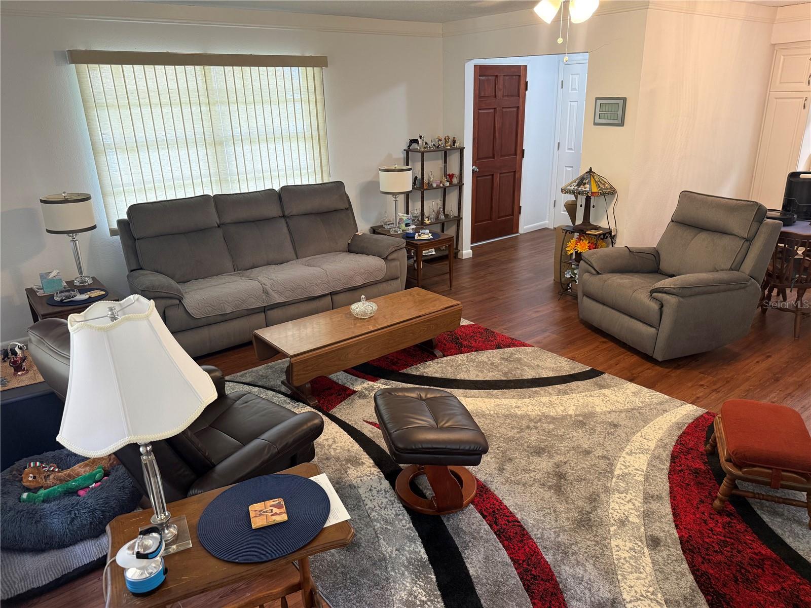 2ND ADD TRACYS PT - Residential