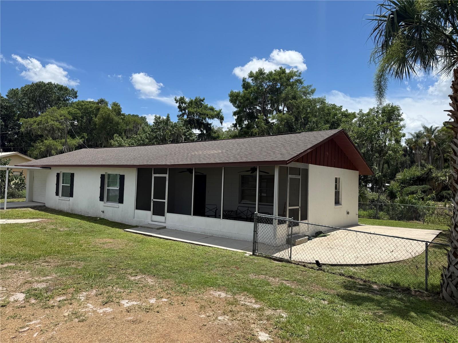 2ND ADD TRACYS PT - Residential