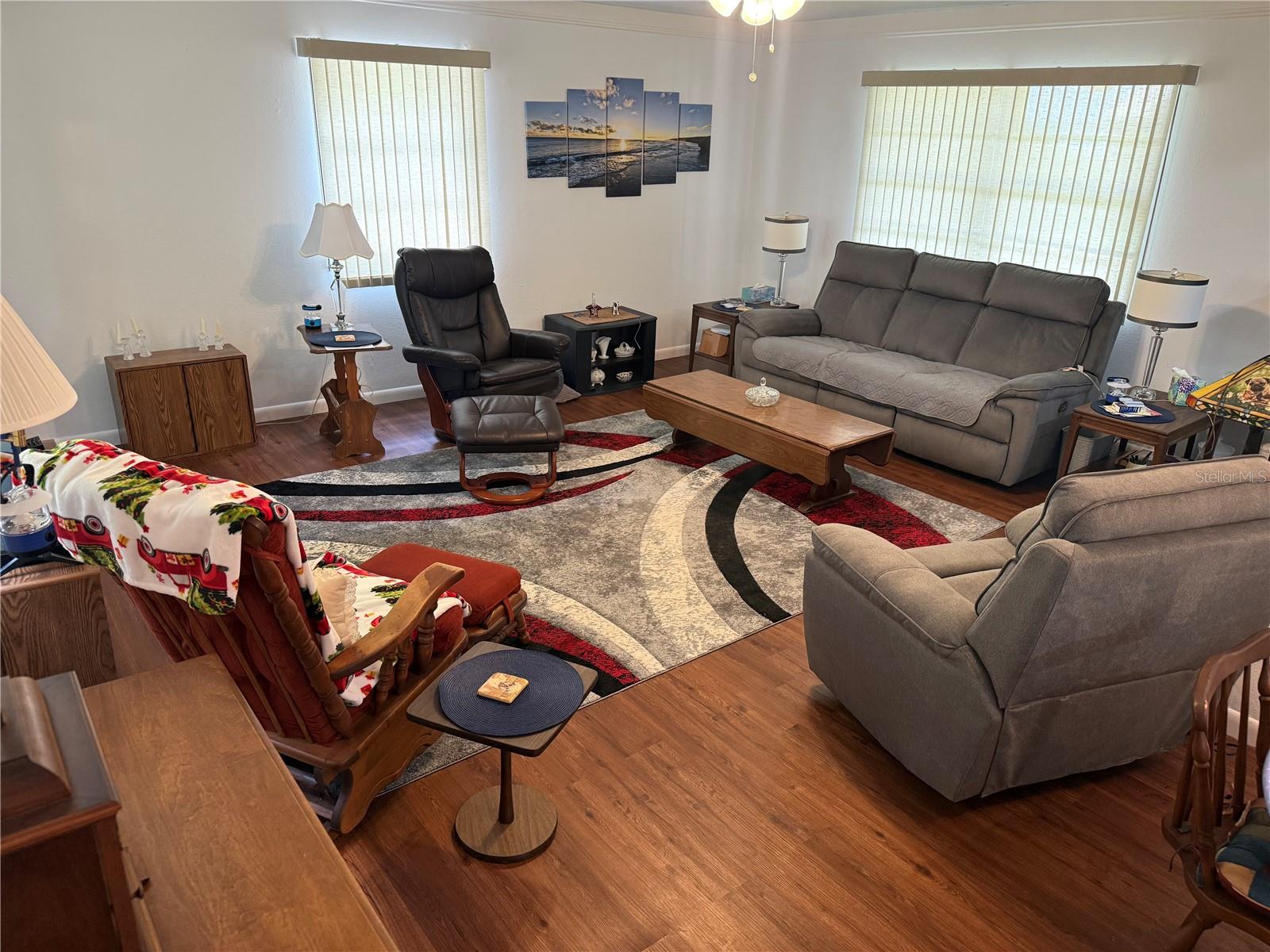 2ND ADD TRACYS PT - Residential