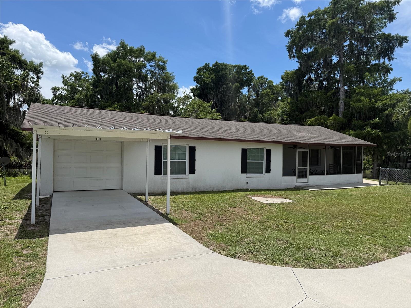 2ND ADD TRACYS PT - Residential