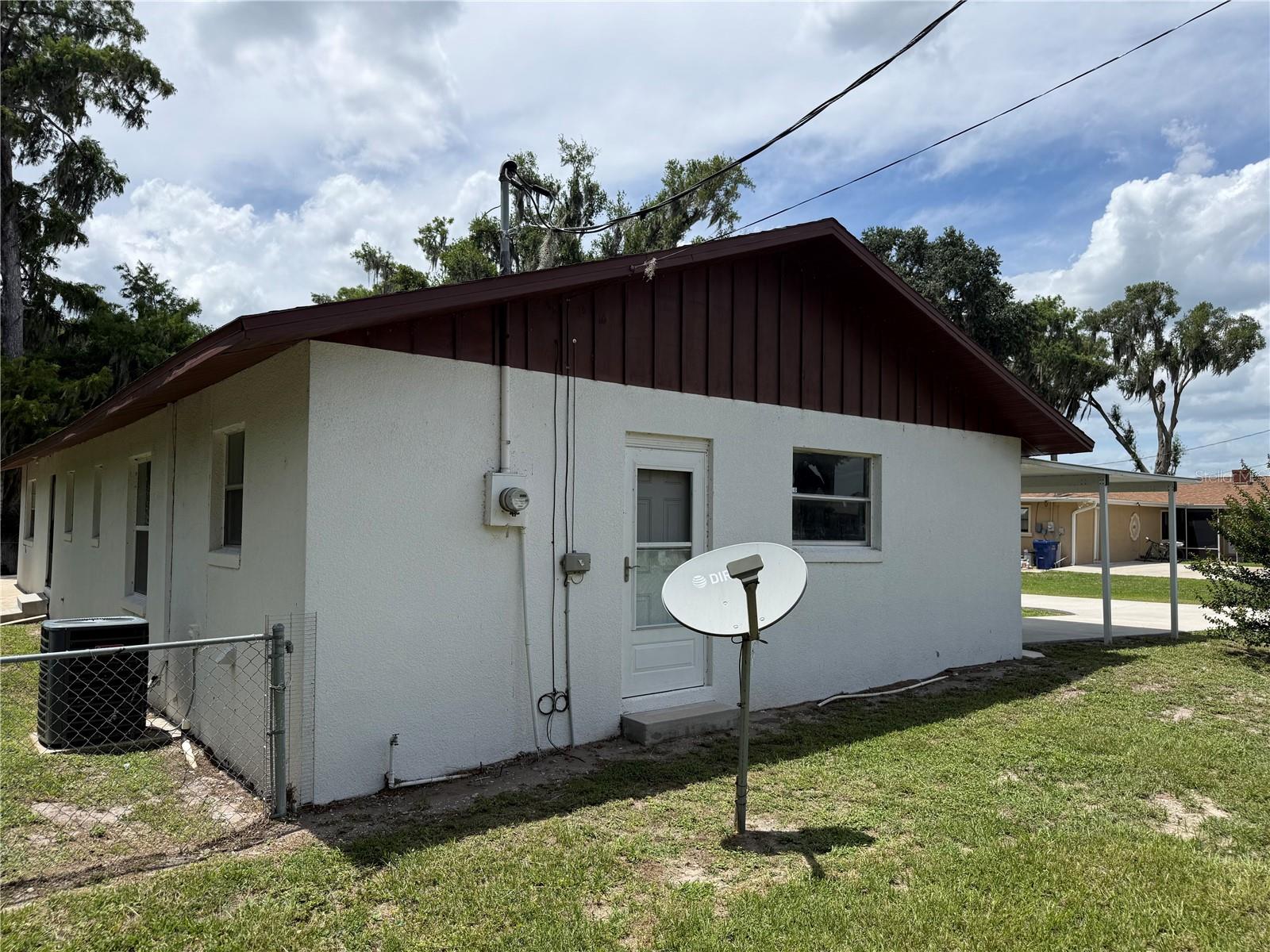 2ND ADD TRACYS PT - Residential
