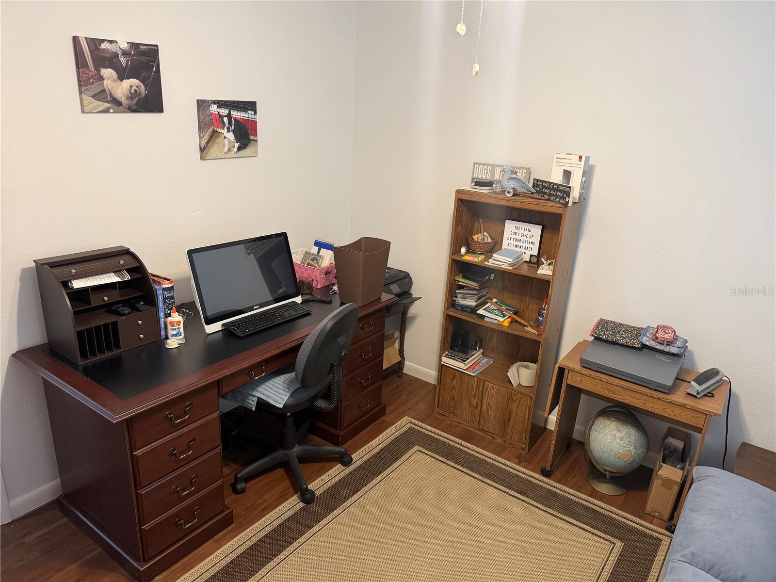 2ND ADD TRACYS PT - Residential