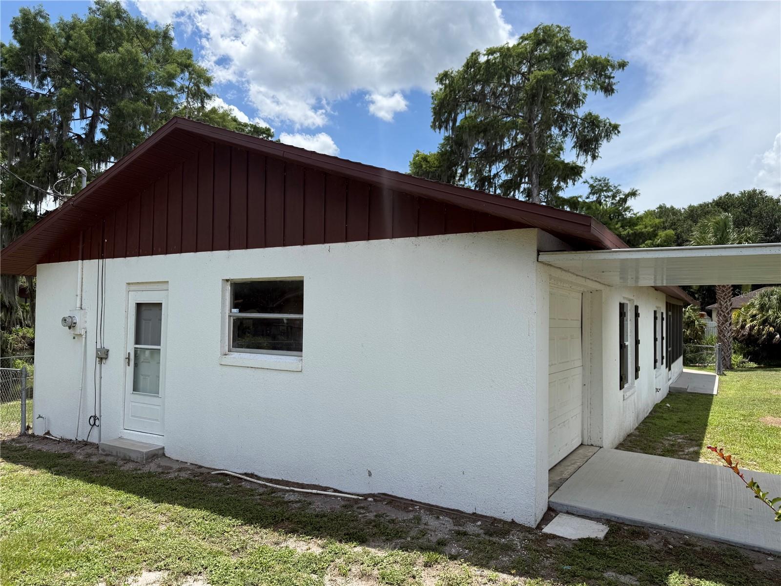 2ND ADD TRACYS PT - Residential