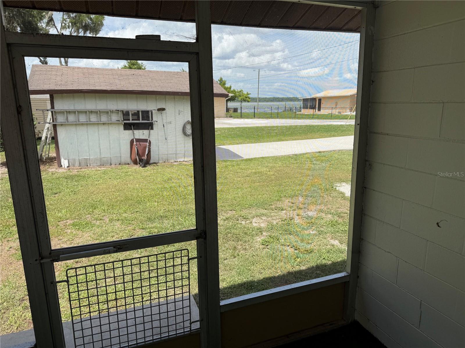 2ND ADD TRACYS PT - Residential